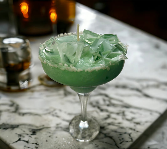 Margarita Candle